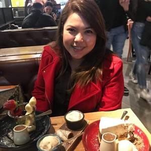 Meet your Posher, Grace